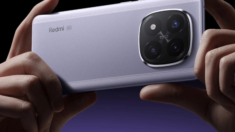 Redmi Note 14 Pro Plus 5G