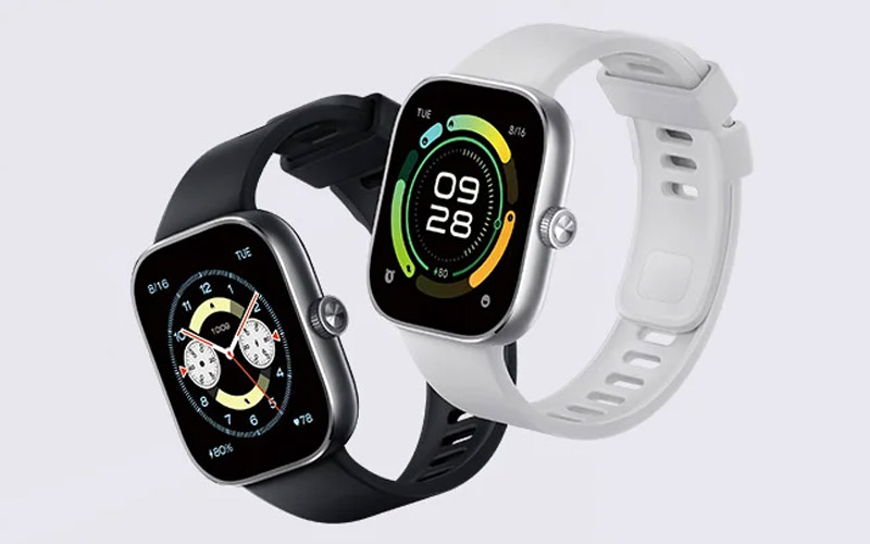ساعت شیائومی Redmi Watch 4