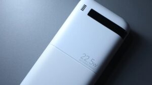 بررسی پاوربانک ریمکس مدل RPP-72 