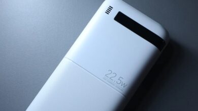 بررسی پاوربانک ریمکس مدل RPP-72 
