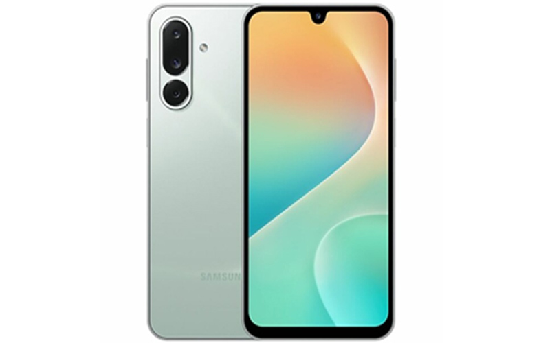 گوشی Galaxy M36 5G