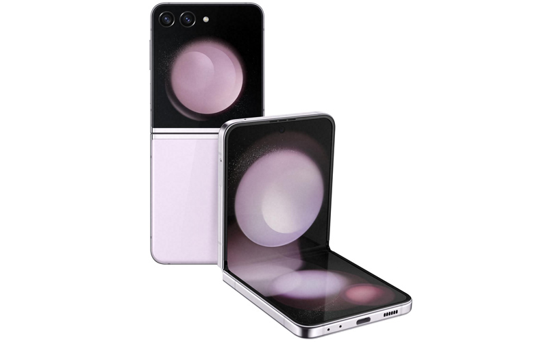 گلکسی Z Flip5