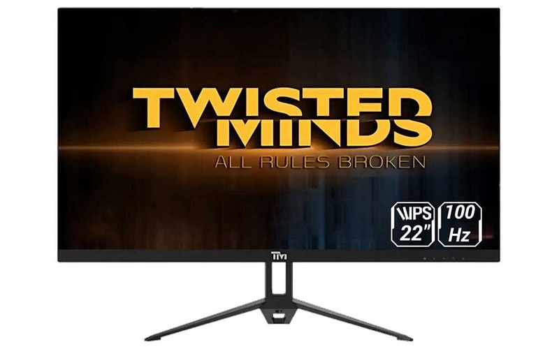 مانیتور سامسونگ TM22FHD
