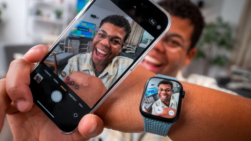 برندهای معروف ساعت هوشمند