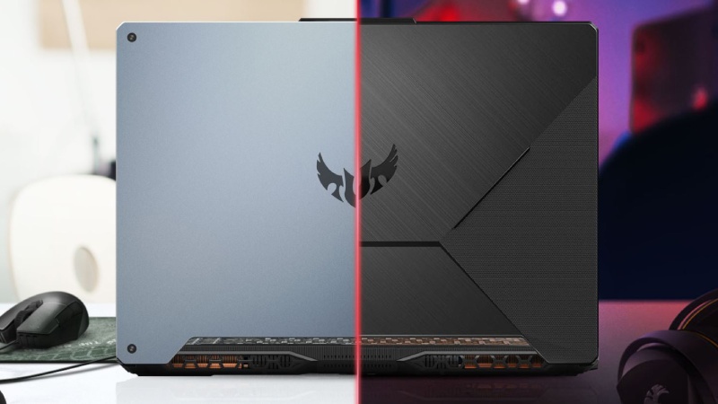 لپتاپ ایسوس برای دانشجویان مهندسی