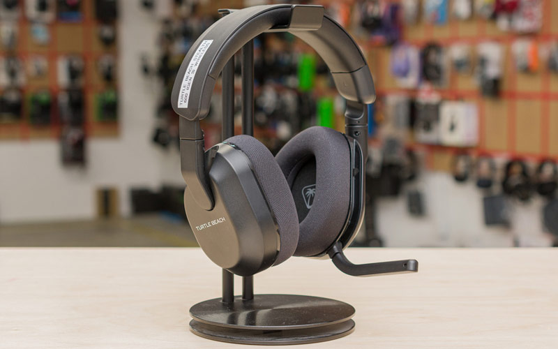 هدست Turtle Beach Stealth 600