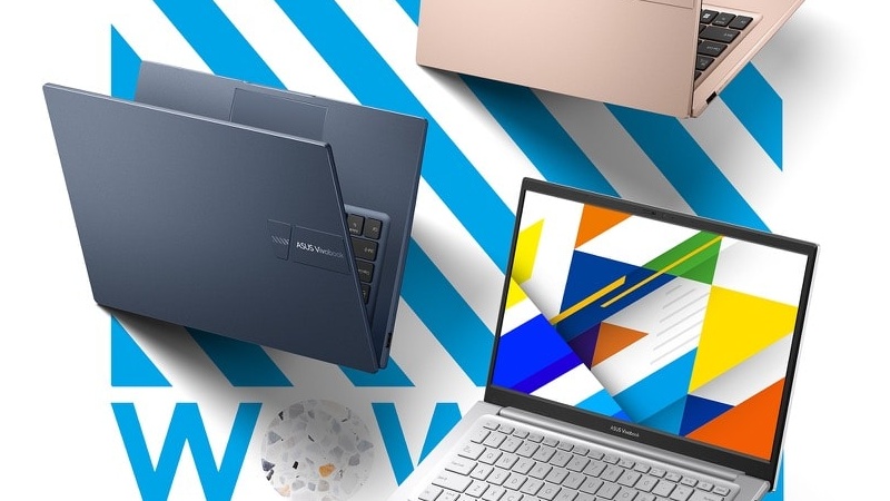 لپتاپ ایسوس برای دانشجویان علوم انسانی