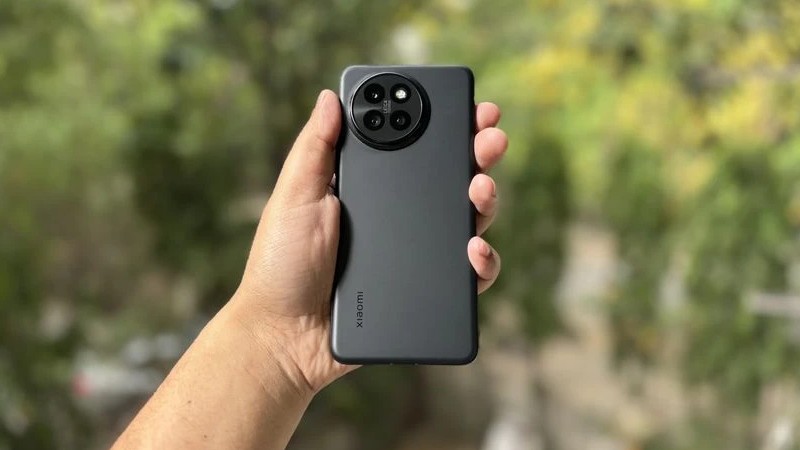Xiaomi 14 Civi