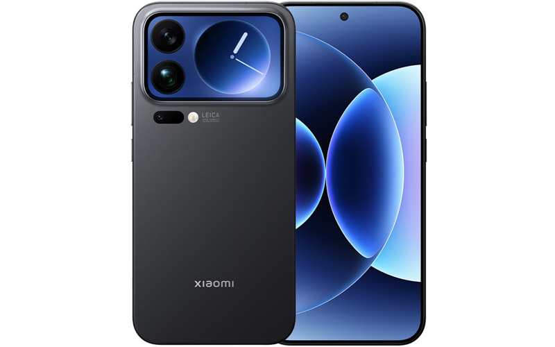 گوشی Xiaomi 17 Pro Max