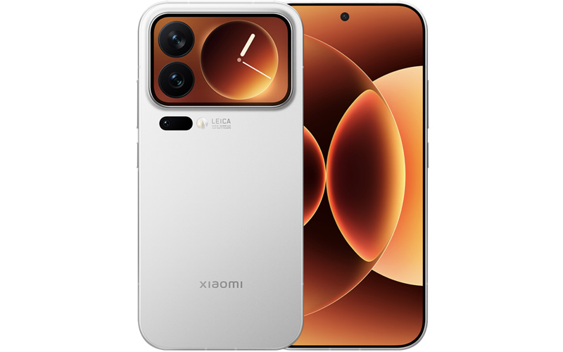 گوشی Xiaomi 17 Pro