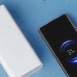 قیمت پاوربانک شیائومی PB3018ZM