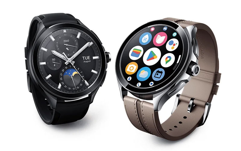 ساعت شیائومی Watch 2 Pro