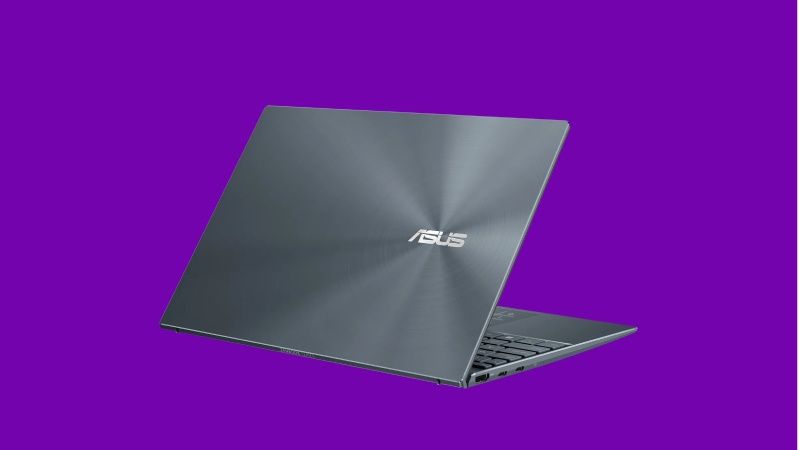 تجربه کاربری دانشجویان از لپتاپ ایسوس