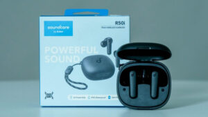 بررسی هدفون انکر Soundcore R50i NC