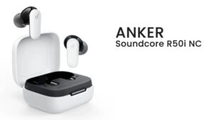 قیمت هدفون انکر Soundcore R50i NC0