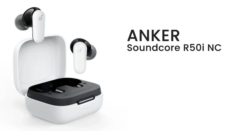 قیمت هدفون انکر Soundcore R50i NC0