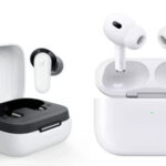 مقایسه هدفون Soundcore R50i NC با AirPods Pro