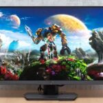 بررسی مشخصات مانیتور ایسوس ROG Strix XG27ACS