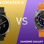 مقایسه ایسوس VivoWatch 6 و سامسونگ Galaxy Watch Ultra