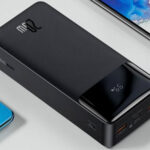 بررسی پاوربانک باسئوس مدل PPBD30K