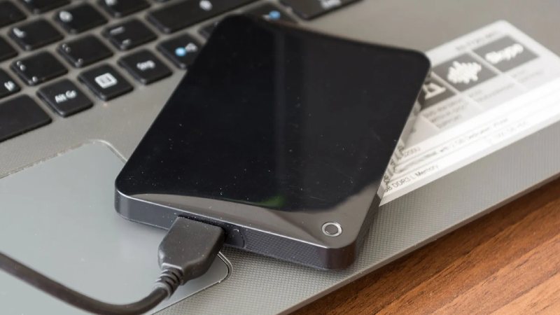 بهترین فرمت مشترک بین دو سیستم‌عامل