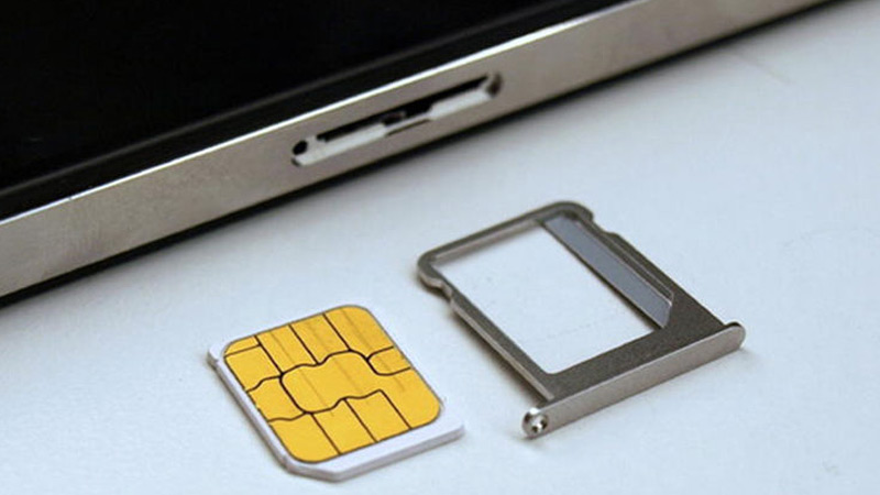 آیا آیفون از کارت حافظه microSD پشتیبانی می‌کند؟