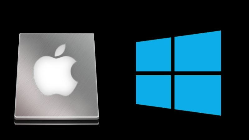 بکاپ‌گیری در ویندوز و مک