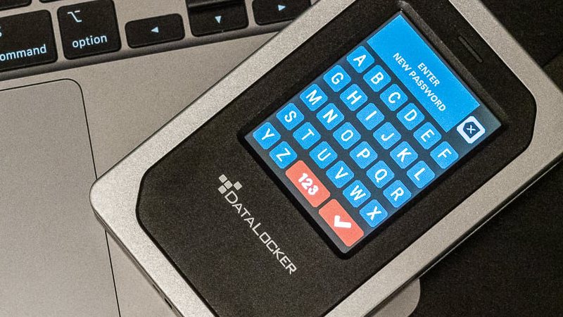 نحوه ذخیرهسازی و جابهجایی ایمن