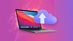 نحوه بازیابی فایل‌های حذف‌شده از iCloud