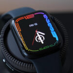 برقراری تماس با ساعت هوشمند