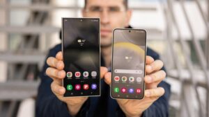 مقایسه Galaxy S24 و S24 Ultra