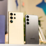 گوشی‌های سامسونگ با بهترین دوربین سلفی