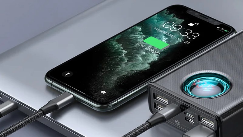 مشخصات فنی باسئوس Amblight PPLG-A01
