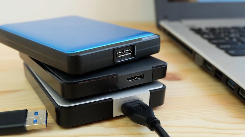 نوع هارد مناسب برای عملکرد بهتر