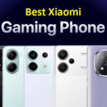 بهترین گوشی شیائومی برای بازی