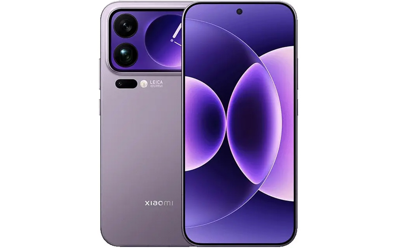 نمایشگر Xiaomi 17 Pro Max