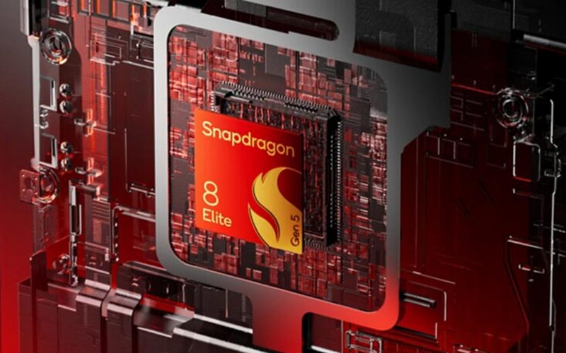 عملکرد Xiaomi 17 Pro Max