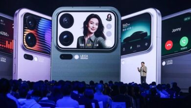 قیمت گوشی‌های سری Xiaomi 17
