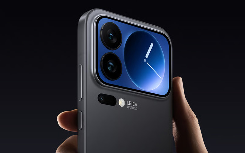 مشخصات فنی سری Xiaomi 17