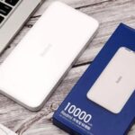 بررسی مشخصات پاوربانک شیائومی PB100LZM