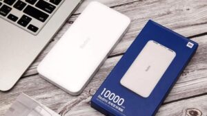 بررسی مشخصات پاوربانک شیائومی PB100LZM