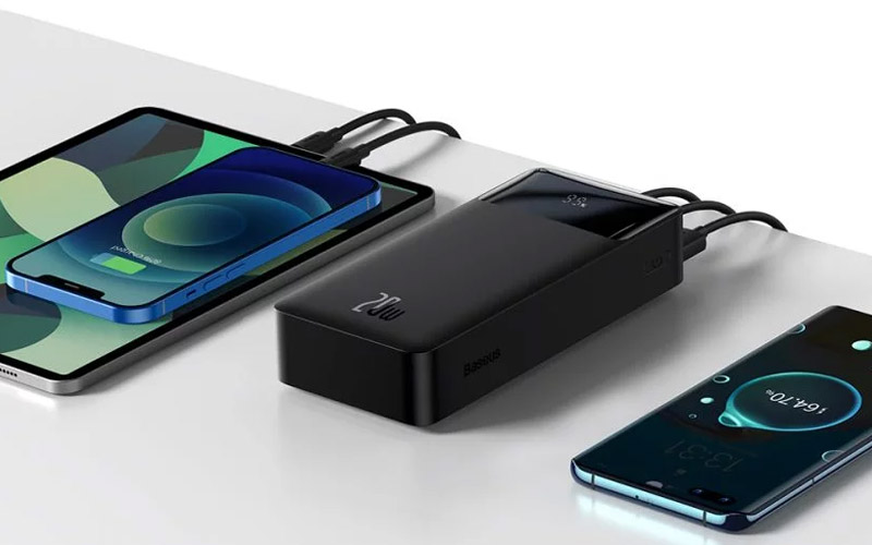 توان 20 واتی متعادل در PPBD30K