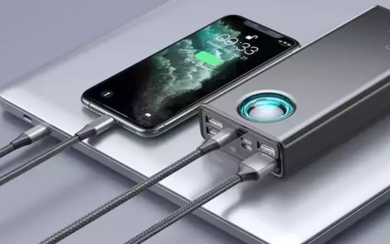 قدرت 65 واتی در PPLG-A01