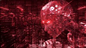 هوش مصنوعی در حال یادگیری خودخواهی