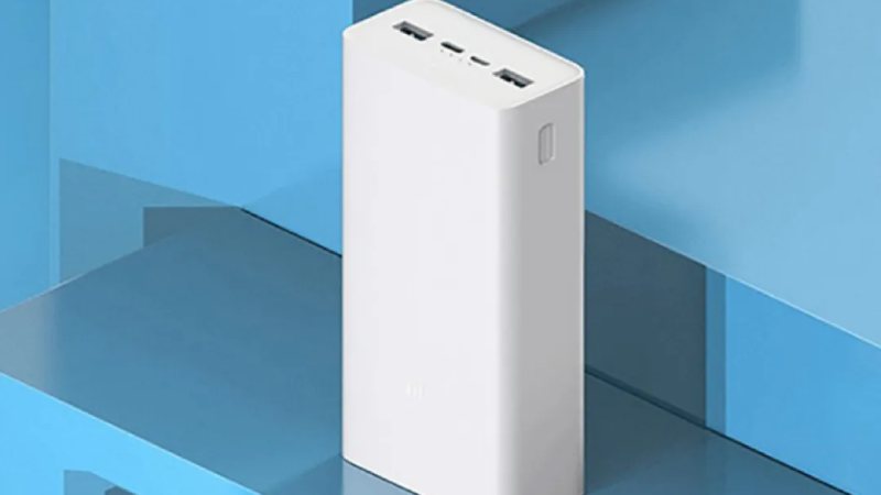 پاور بانک PB3018ZM