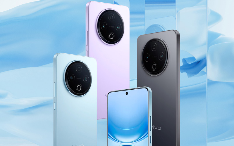 مزایا و معایب گوشی Vivo Y500 5G