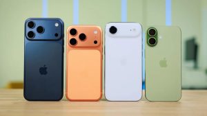 پایان دوران انتشار سالانه آیفون