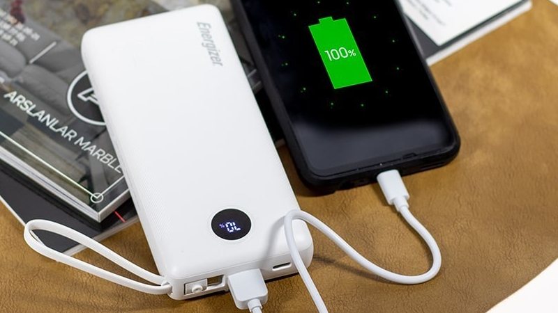 نوع باتری، دوام و ایمنی در طول زمان