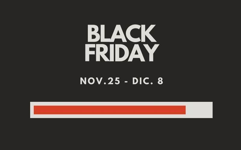 تاریخ بلک فرایدی 1404