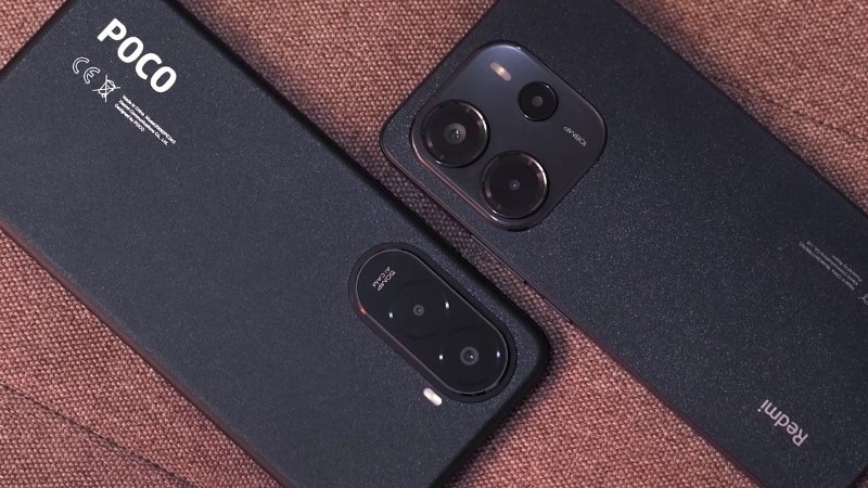 سیستم دوربین